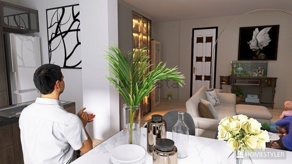 appartamento in vendita a Faenza