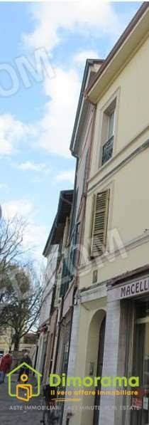 appartamento in vendita a Faenza