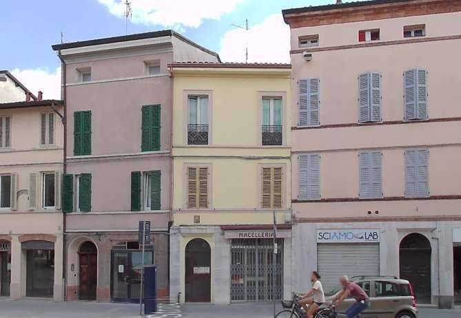 appartamento in vendita a Faenza