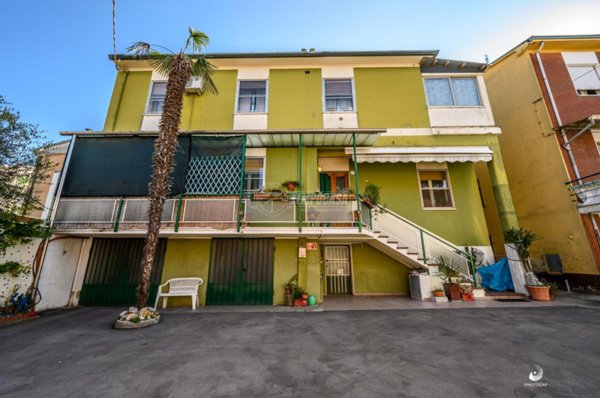 appartamento in vendita a Faenza