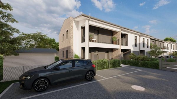 appartamento in vendita a Faenza