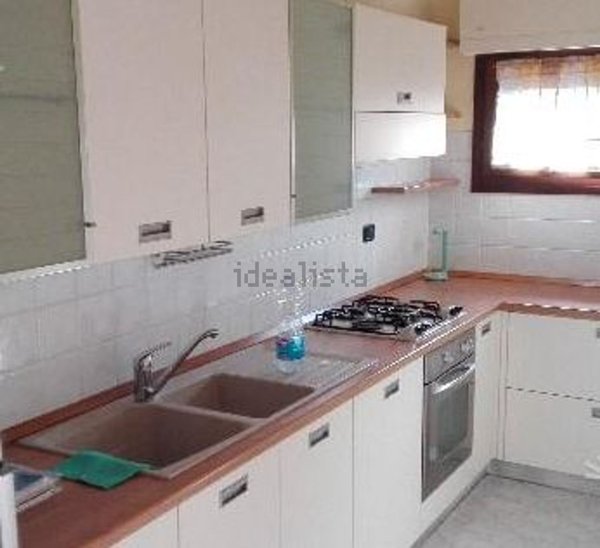 appartamento in vendita a Faenza