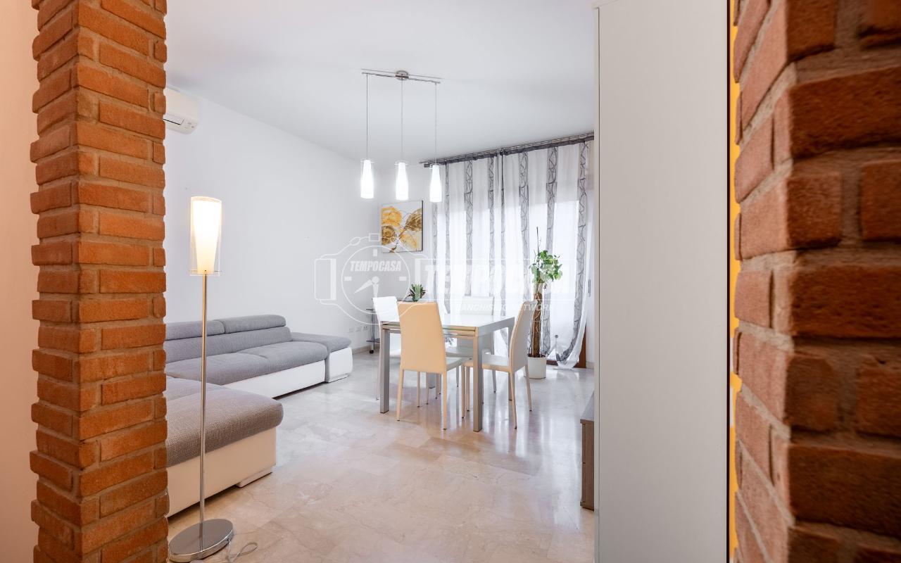 appartamento in vendita a Faenza in zona Centro Storico