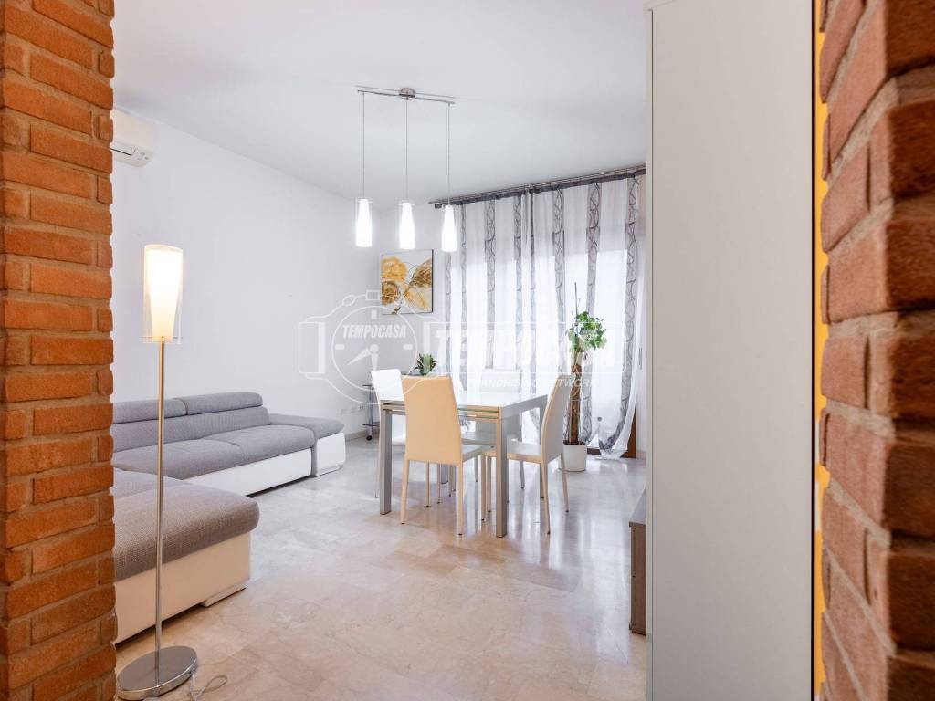 appartamento in vendita a Faenza in zona Centro Storico