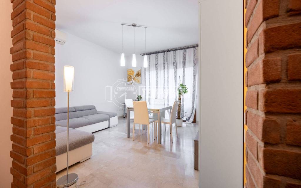 appartamento in vendita a Faenza in zona Centro Storico