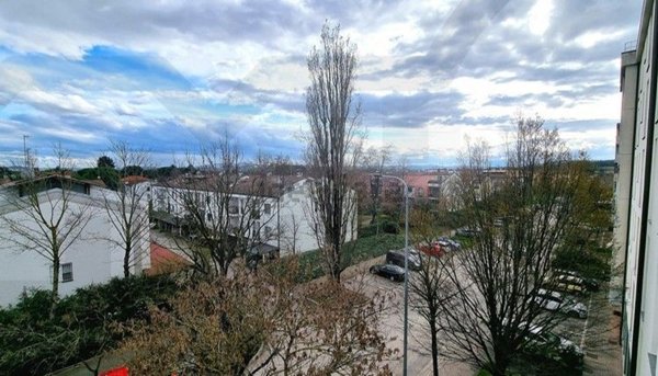 appartamento in vendita a Faenza