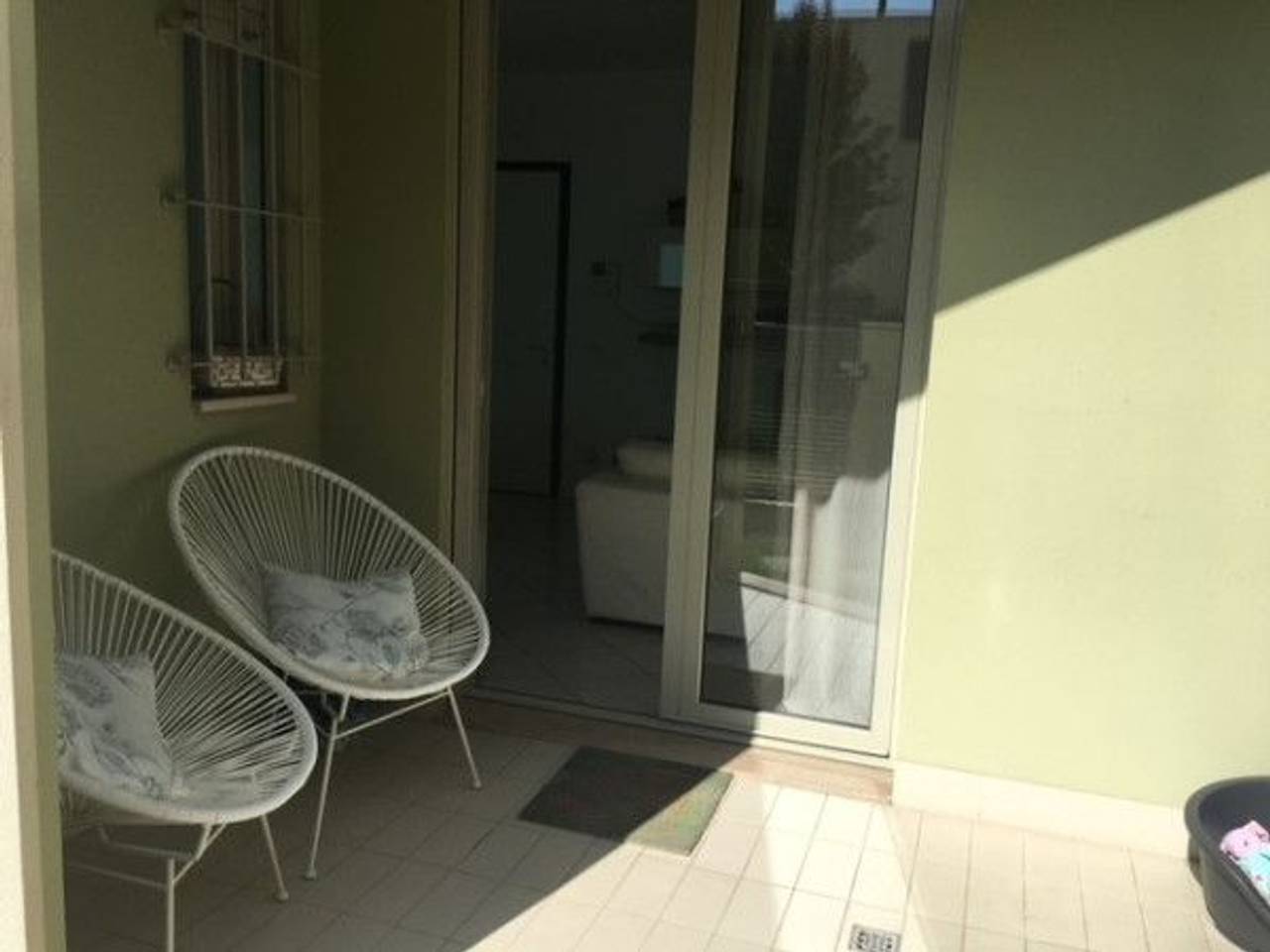 appartamento in vendita a Faenza