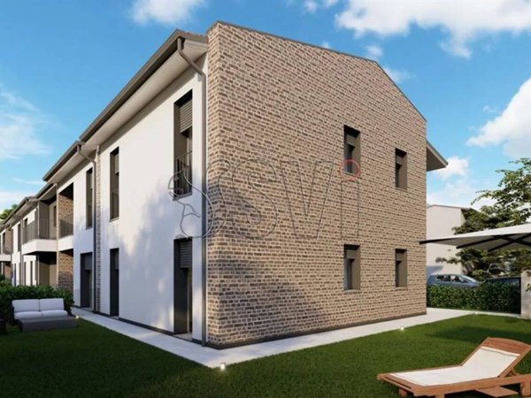 appartamento in vendita a Faenza