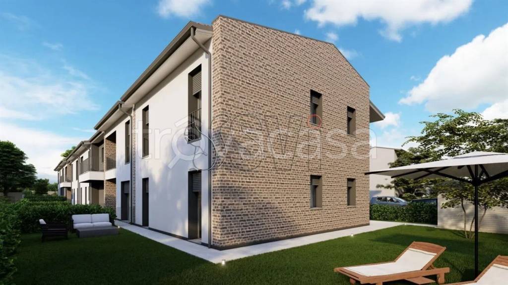 appartamento in vendita a Faenza