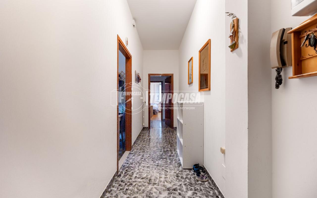 appartamento in vendita a Faenza