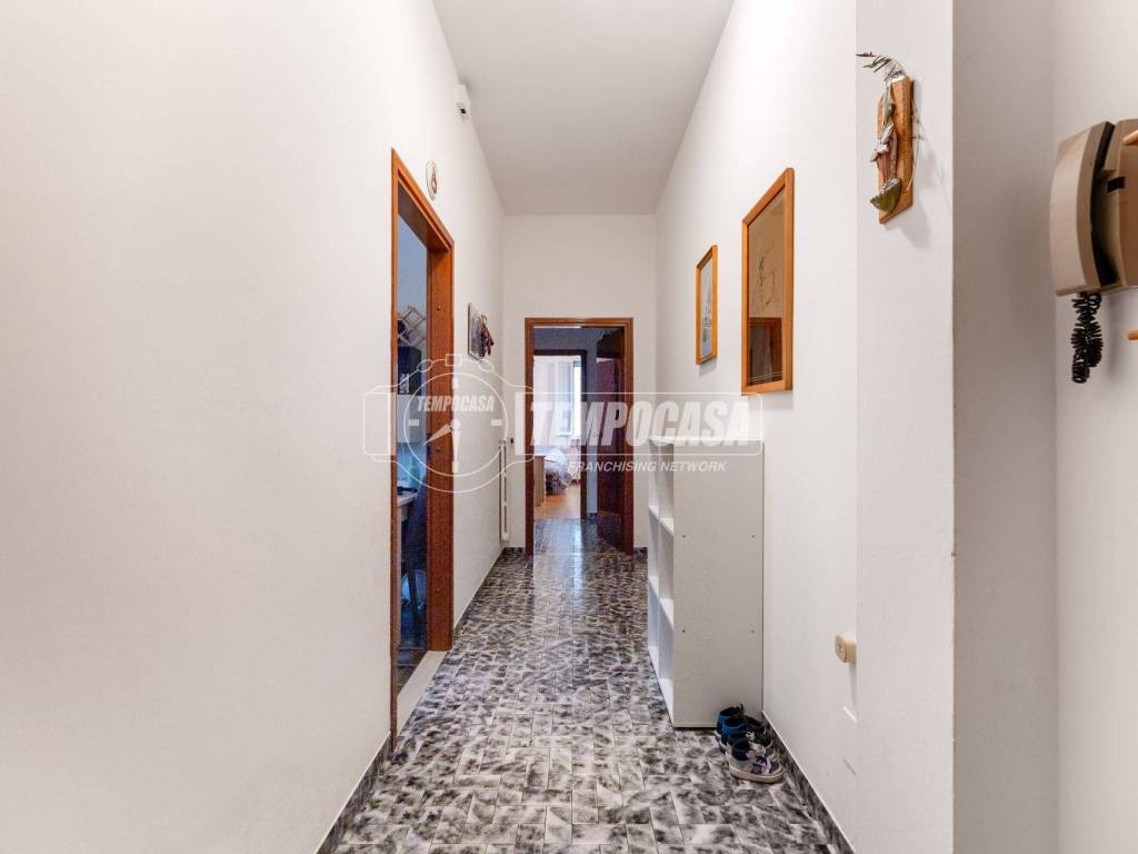 appartamento in vendita a Faenza