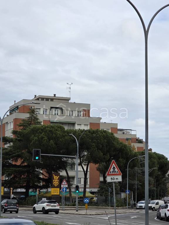 appartamento in vendita a Faenza in zona Fossolo