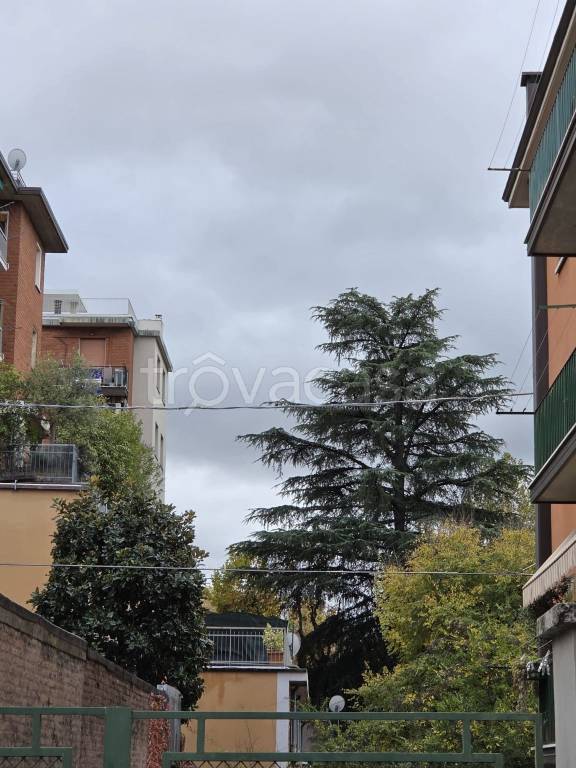 appartamento in vendita a Faenza in zona Fossolo