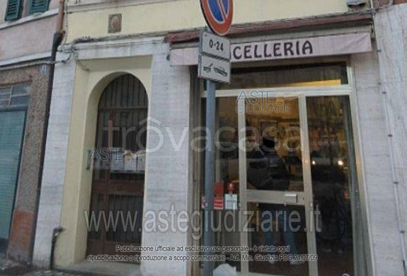 appartamento in vendita a Faenza in zona Centro Storico