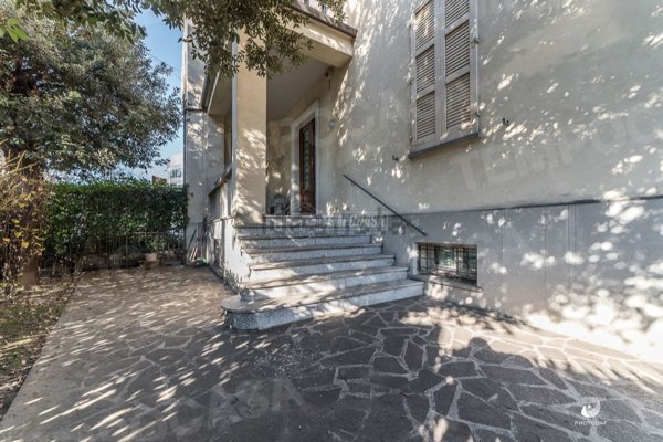 appartamento in vendita a Faenza in zona Centro Storico