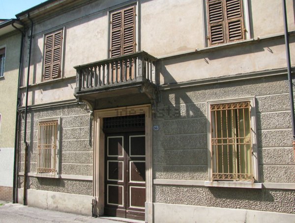 appartamento in vendita a Faenza