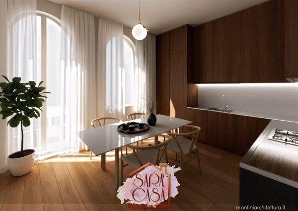 appartamento in vendita a Faenza