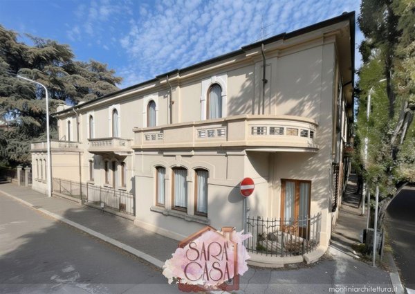 appartamento in vendita a Faenza