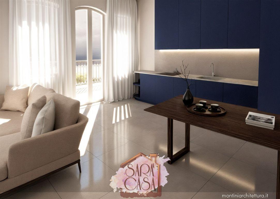 appartamento in vendita a Faenza