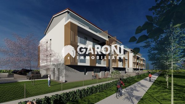 appartamento in vendita a Faenza