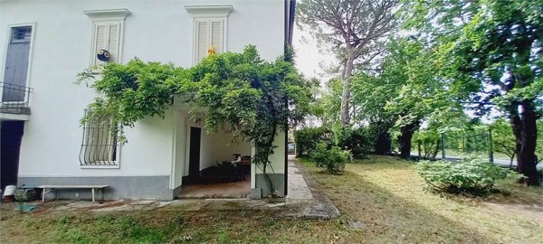 casa indipendente in vendita a Faenza