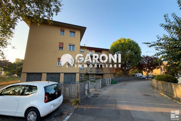 appartamento in vendita a Faenza