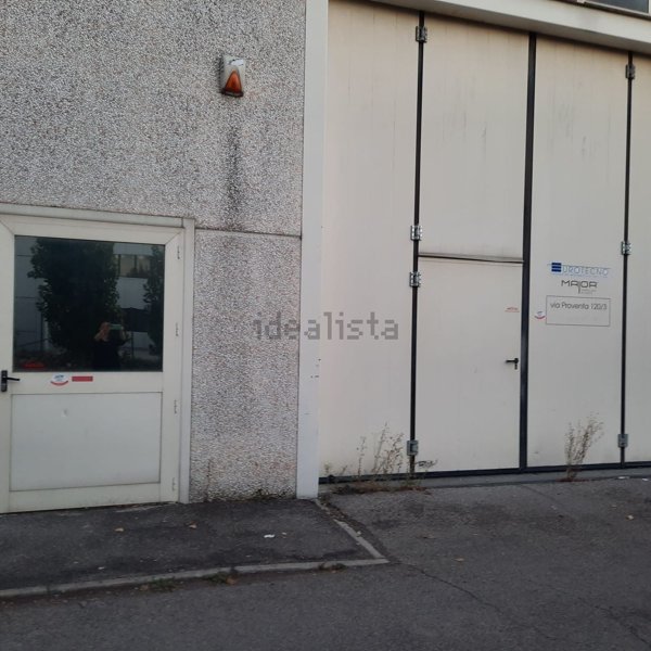 ufficio in vendita a Faenza