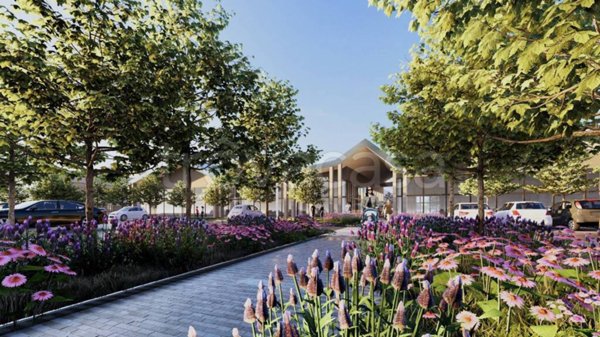 locale commerciale in vendita a Faenza in zona Granarolo