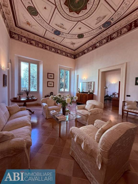 casa indipendente in vendita a Faenza in zona Centro Storico