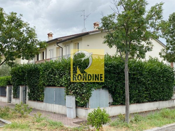 appartamento in vendita a Faenza