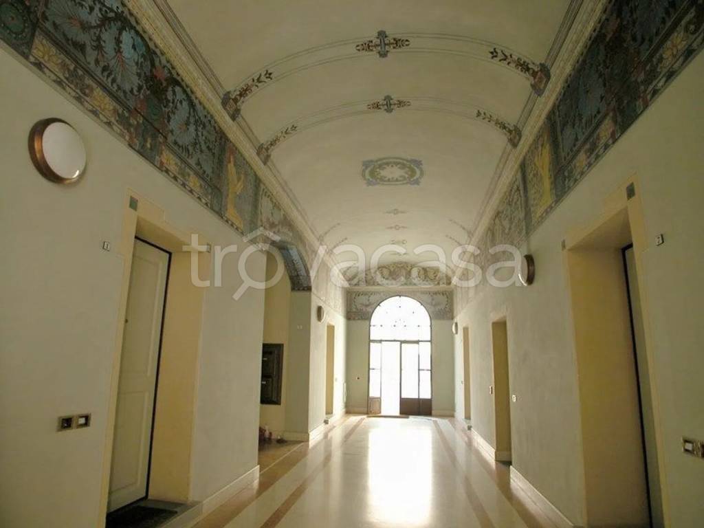 appartamento in vendita a Faenza in zona Centro Storico