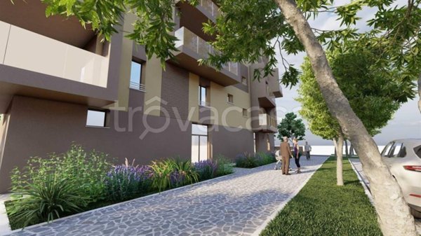 appartamento in vendita a Faenza