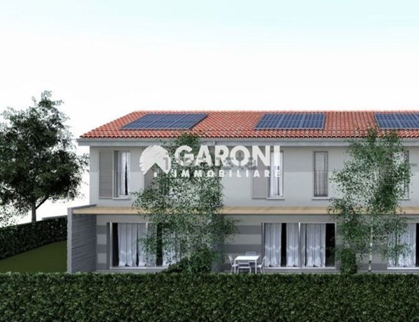 casa indipendente in vendita a Faenza