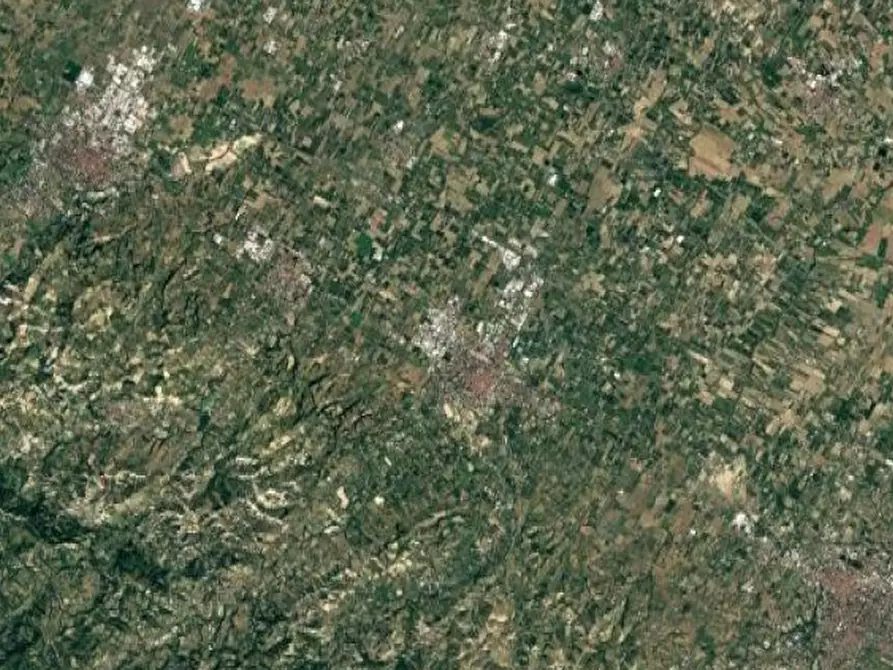 terreno edificabile in vendita a Faenza