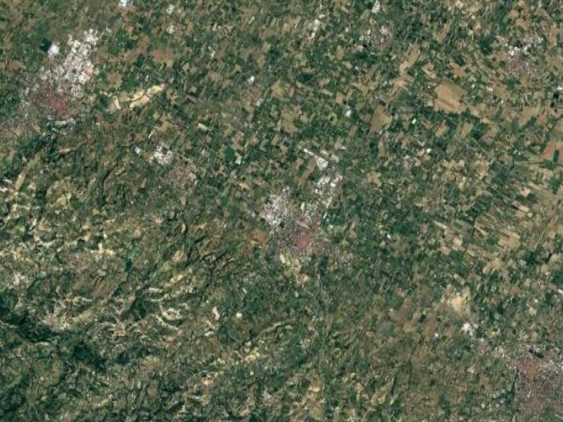 terreno edificabile in vendita a Faenza