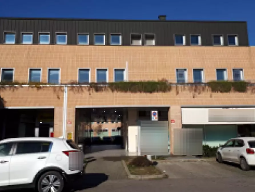 ufficio in vendita a Faenza