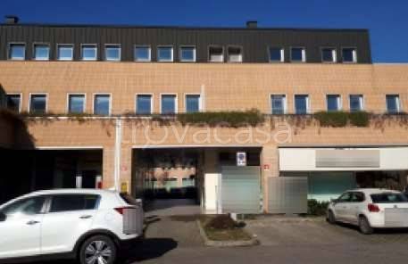 ufficio in vendita a Faenza