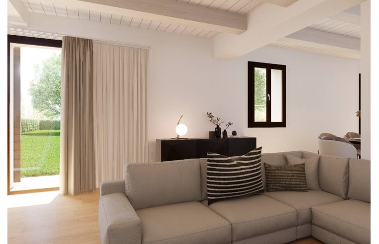 casa indipendente in vendita a Faenza in zona Granarolo