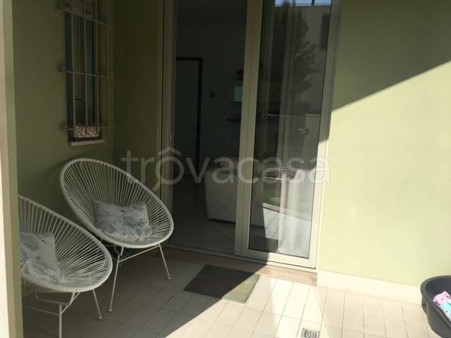 appartamento in vendita a Faenza