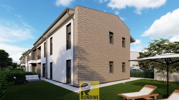 appartamento in vendita a Faenza