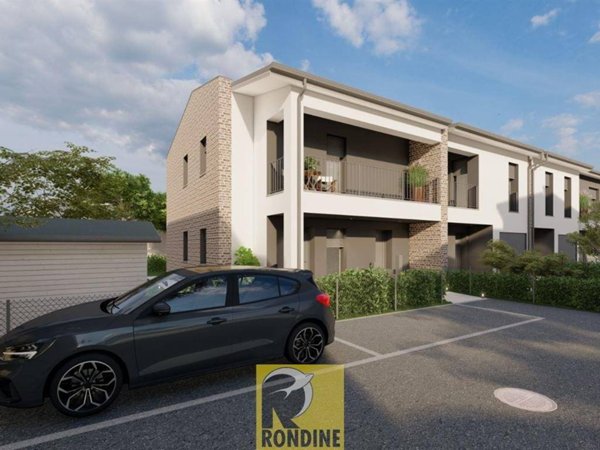 appartamento in vendita a Faenza