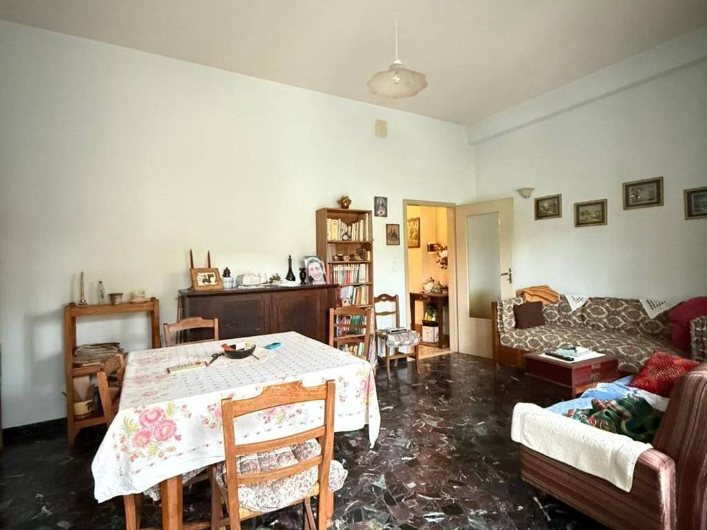 appartamento in vendita a Faenza in zona Centro Storico