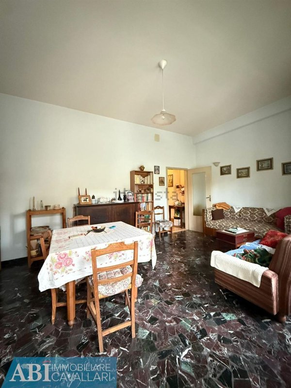 appartamento in vendita a Faenza in zona Centro Storico