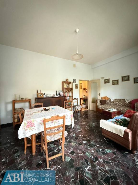 appartamento in vendita a Faenza in zona Centro Storico