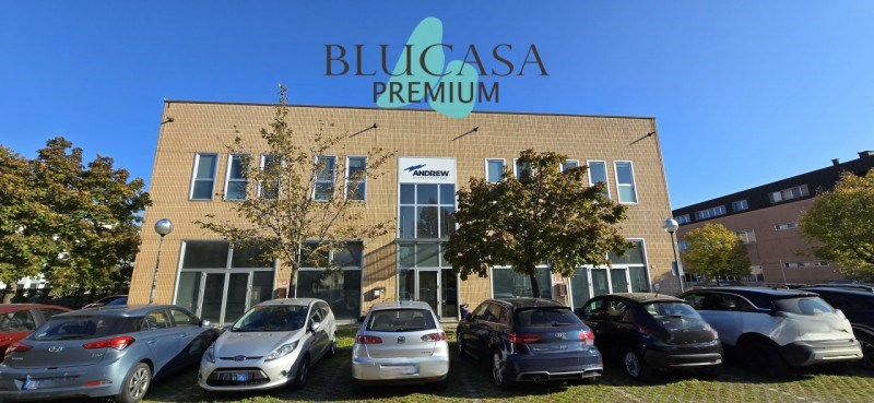 ufficio in vendita a Faenza