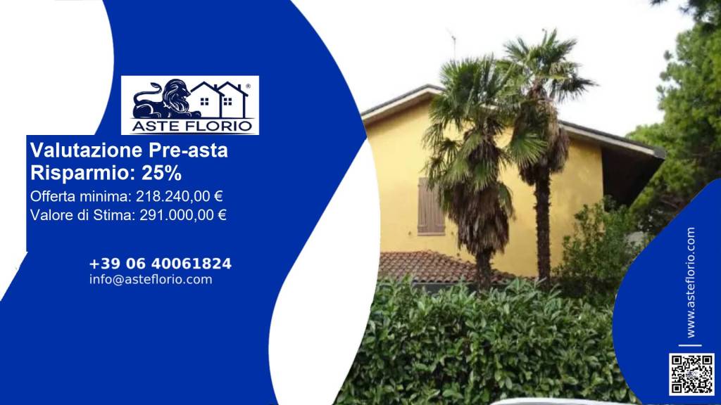 appartamento in vendita a Faenza