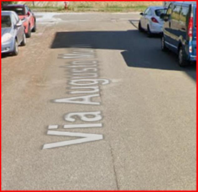 appartamento in vendita a Faenza