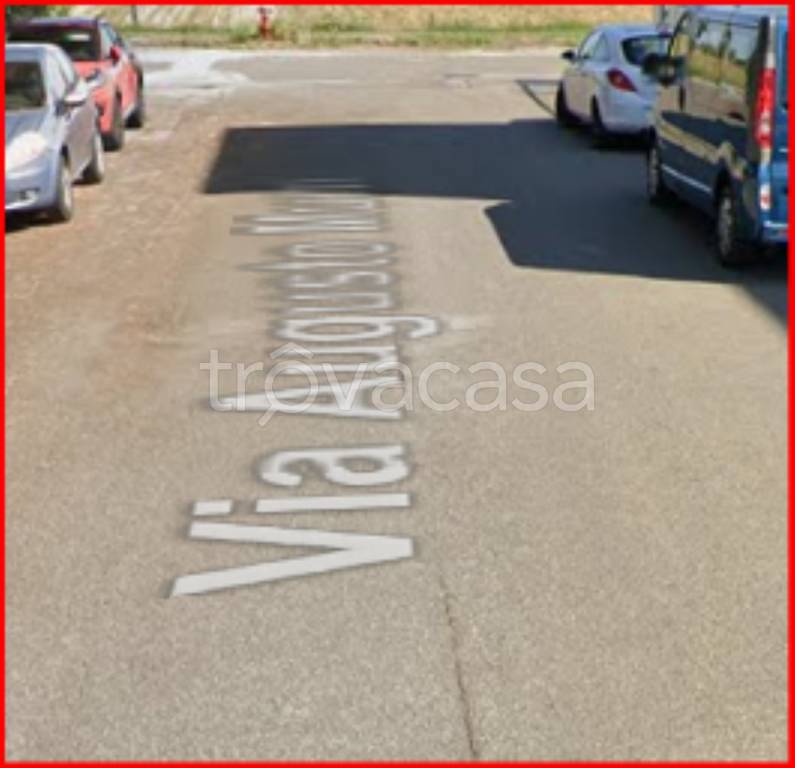 appartamento in vendita a Faenza