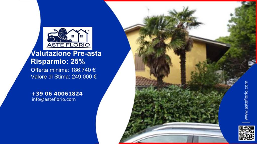 appartamento in vendita a Faenza