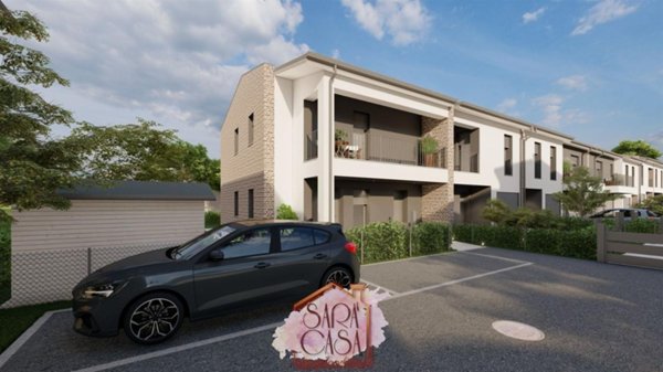 appartamento in vendita a Faenza